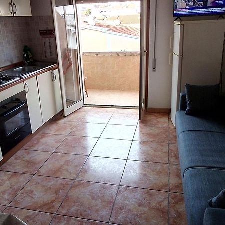Casa Al Mare A Scalea Apartment Luaran gambar