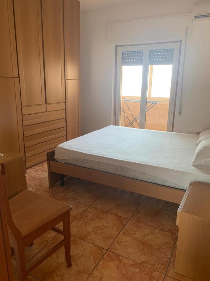 Casa Al Mare A Scalea Apartment Luaran gambar