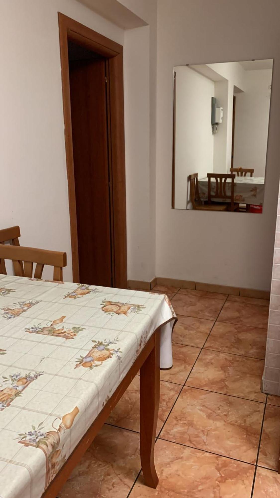 Casa Al Mare A Scalea Apartment Luaran gambar