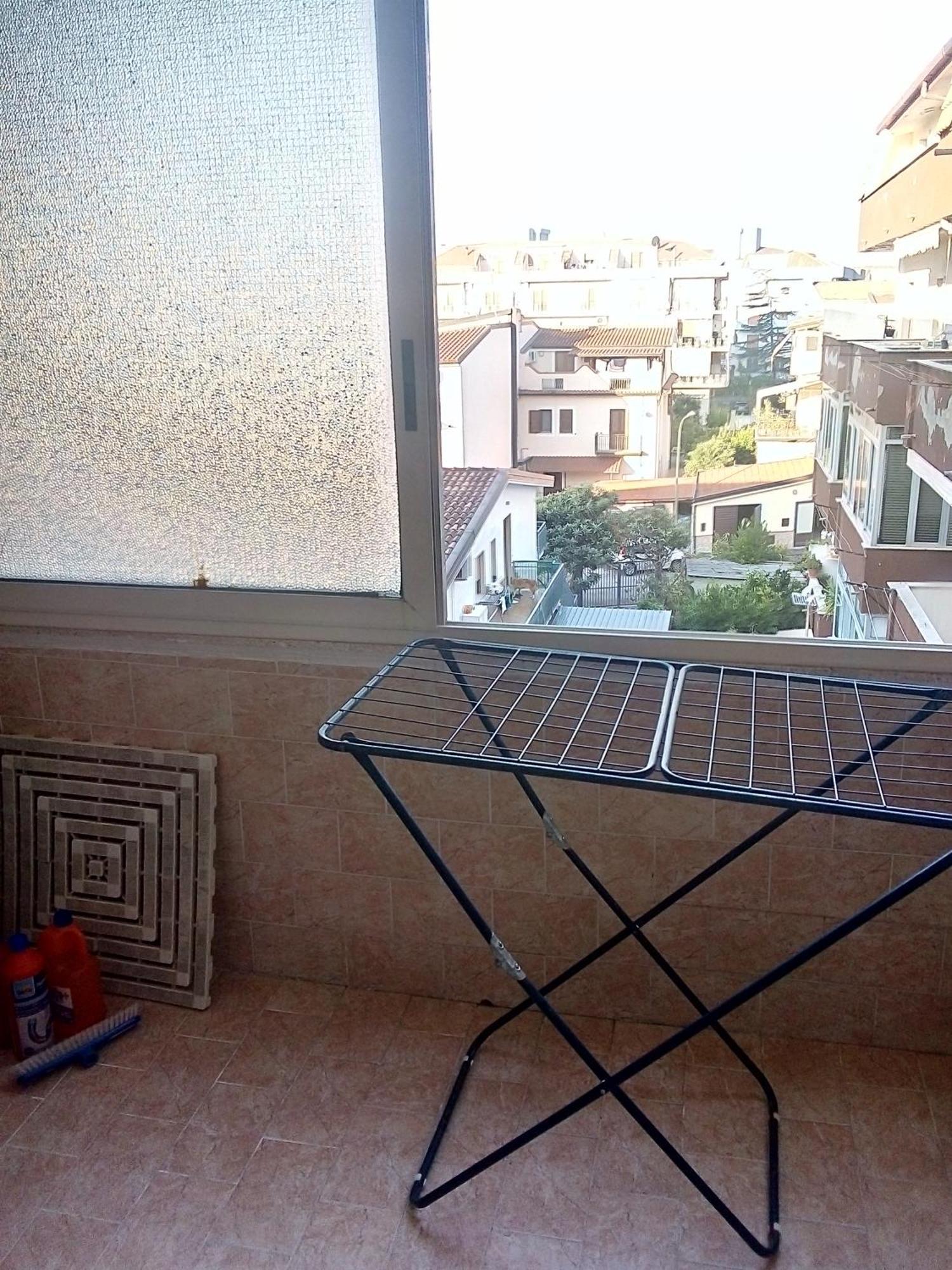 Casa Al Mare A Scalea Apartment Luaran gambar