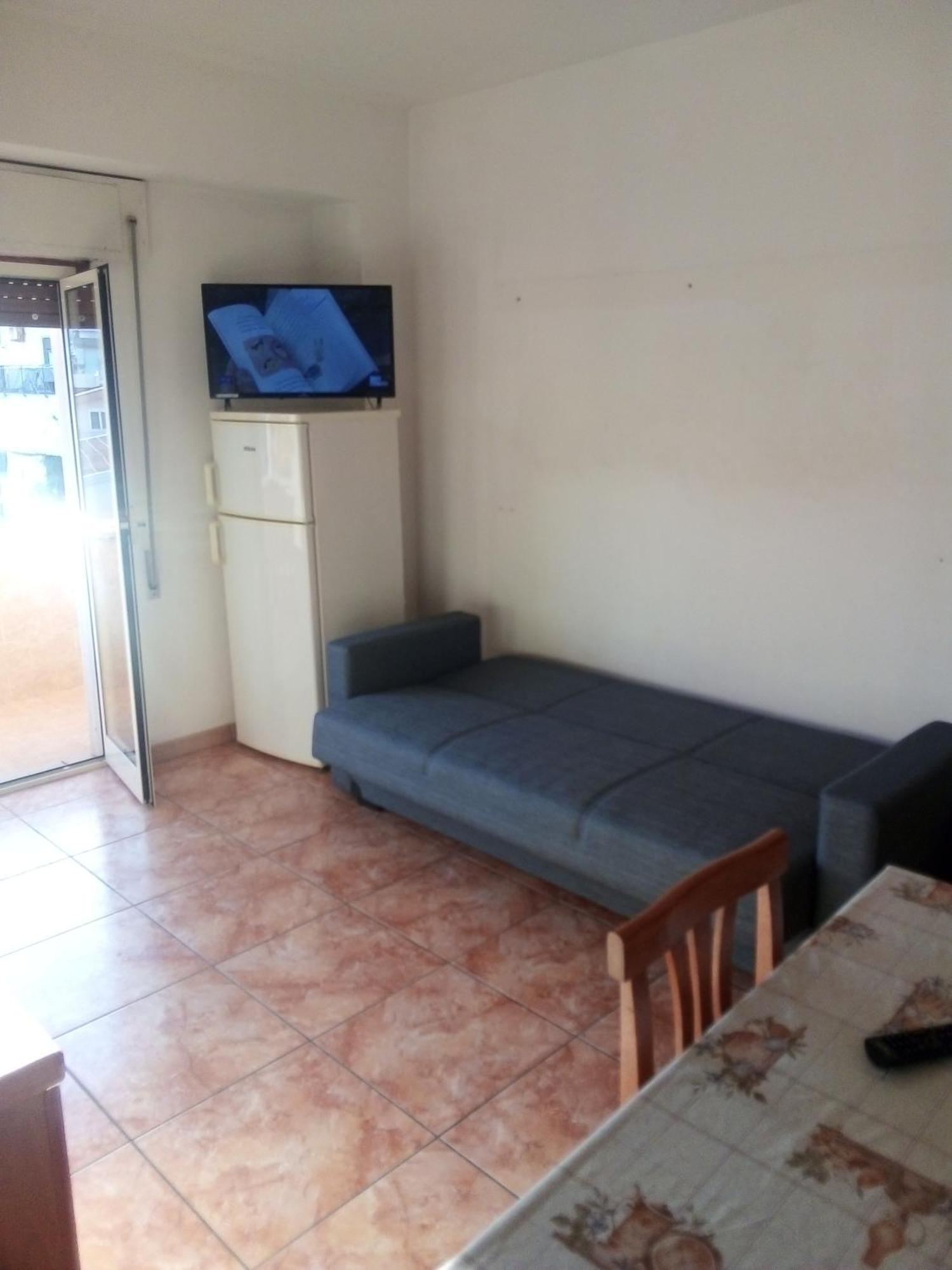 Casa Al Mare A Scalea Apartment Luaran gambar