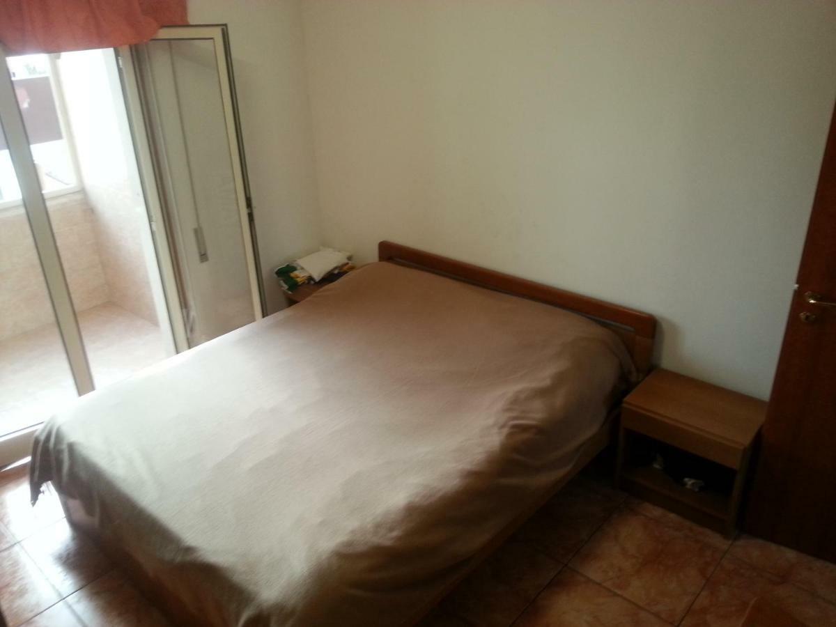 Casa Al Mare A Scalea Apartment Luaran gambar