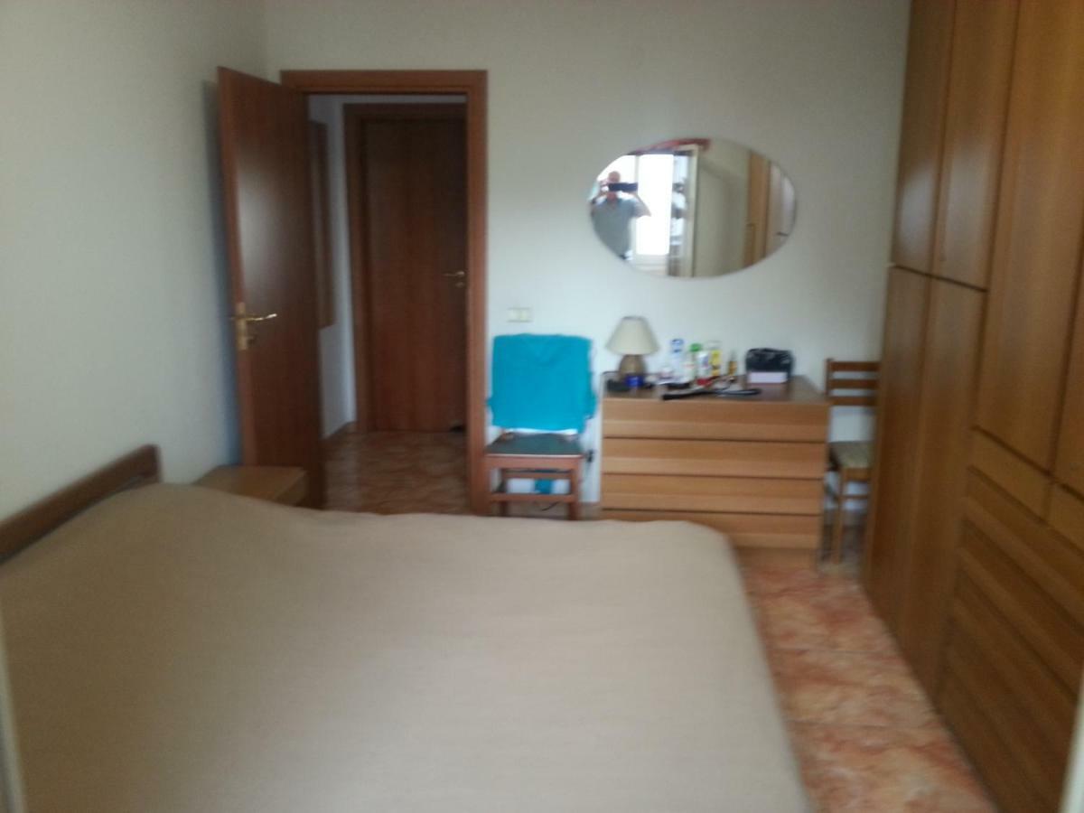 Casa Al Mare A Scalea Apartment Luaran gambar